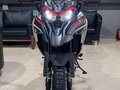 2026 Benelli TRK 702 X, бежевый, 789000 рублей - вид 2