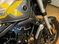 2026 Voge AC525X, серый, 615000 рублей - вид 6