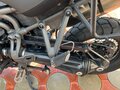 2016 Triumph Tiger Explorer, белый, 720000 рублей - вид 8