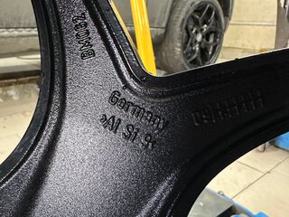 2010 BMW X6 40d I (E71), чёрный, 2500000 рублей, вид 4