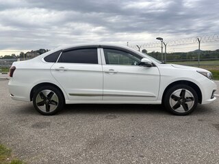 2023 Evolute i-Pro, белый, 1800000 рублей, вид 3