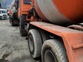 2005 КамАЗ Автобетоносмеситель, оранжевый, 1300000 рублей - вид 2
