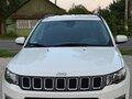 2019 Jeep Compass II, белый, 2000000 рублей