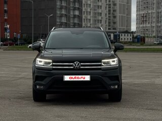 2021 Volkswagen Tharu I, чёрный, 2550000 рублей, вид 2