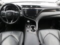 2020 Toyota Camry VIII (XV70), чёрный - вид 6