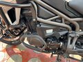 2016 Triumph Tiger Explorer, белый, 720000 рублей - вид 9