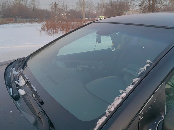 2012 Chevrolet Cruze I, чёрный - вид 13