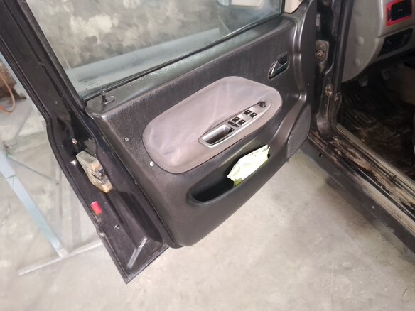 2007 Chery Amulet (A15) I, чёрный, 100000 рублей - вид 17