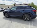 2019 Lexus RX 300 IV, синий, 3950000 рублей - вид 6