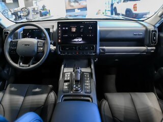 2026 Haval H9 II, чёрный, 5299000 рублей, вид 3