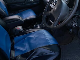 1992 Mitsubishi Pajero II, золотистый, 300000 рублей, вид 5