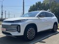 2023 Exeed TXL I Рестайлинг, белый, 3550000 рублей - вид 2