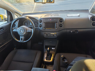 2012 Volkswagen Golf Plus II, серый, 850000 рублей, вид 4