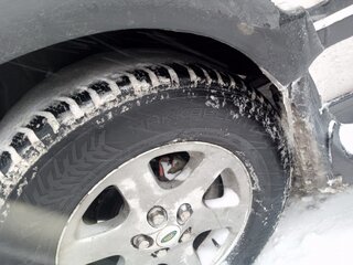 2001 Land Rover Range Rover II, серый, 960000 рублей, вид 4