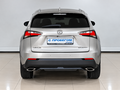 2017 Lexus NX 200t I, серый, 2650000 рублей - вид 2