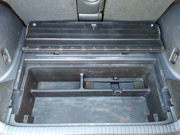 2007 Toyota RAV4 III (XA30), чёрный, 1199000 рублей - вид 9