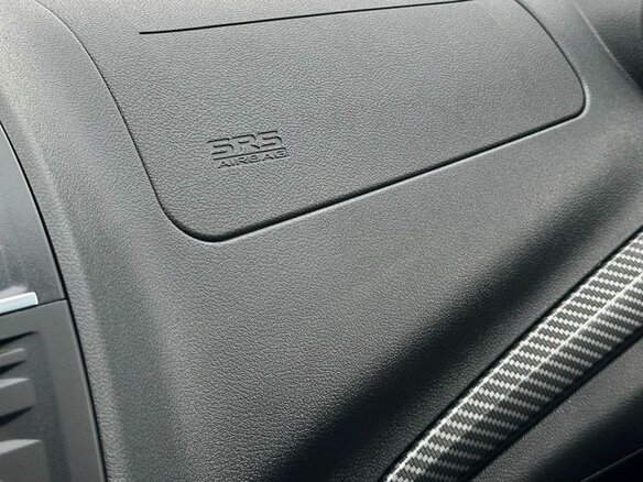 2025 Lada (ВАЗ) Granta Sport I Рестайлинг, белый, 1622000 рублей - вид 22