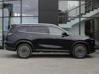 2026 Tenet T8, чёрный, 3884000 рублей, вид 4