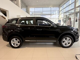 2026 Belgee X70 I Рестайлинг, чёрный, 3039990 рублей, вид 5