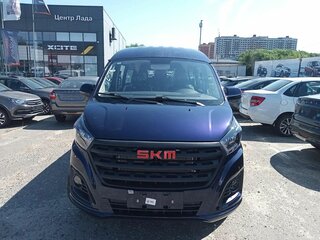 2026 SKM M7, синий, 2945000 рублей, вид 2