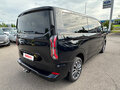 2026 Ford Tourneo Custom LWB II, чёрный, 7750000 рублей - вид 5