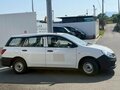 2016 Nissan AD III, белый - вид 8