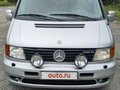 1999 Mercedes-Benz Vito, серебристый, 300000 рублей
