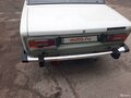 1997 Lada (ВАЗ) 2106 4-speed, белый - вид 3