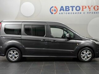 2015 Ford Tourneo Connect II, серый, 1790000 рублей, вид 5