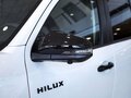 2026 Toyota Hilux IX, белый, 7500000 рублей - вид 6