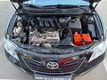 2008 Toyota Camry VI (XV40), чёрный, 1050000 рублей - вид 6