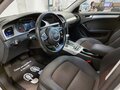 2012 Audi A4 allroad IV (B8) Рестайлинг, белый - вид 9