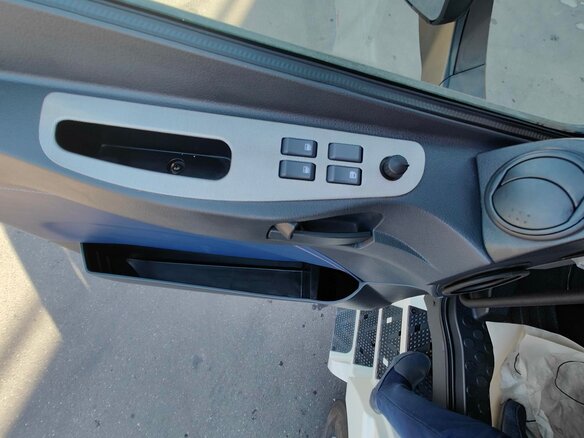 2024 Foton Auman EST-R, белый - вид 24