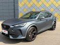 2021 Cupra Formentor I, серый, 4000000 рублей - вид 1