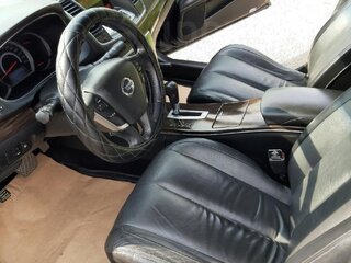 2011 Nissan Teana II (J32), фиолетовый, 1500000 рублей, вид 5