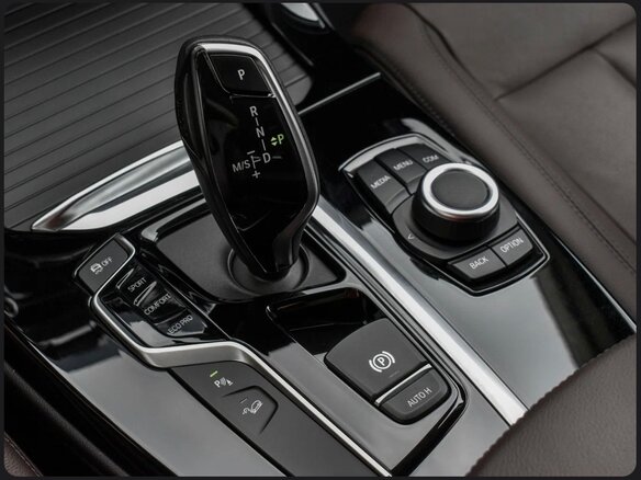 2020 BMW X3 20i xDrive III (G01), белый, 3833333 рублей - вид 9