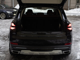 2023 BMW X5 30d IV (G05/G18) Рестайлинг, чёрный, 11500000 рублей, вид 5