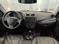 2020 Lada (ВАЗ) Granta I Рестайлинг, чёрный - вид 4