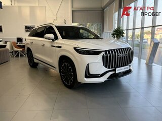 2024 Jaecoo J8, белый, 3060000 рублей, вид 3