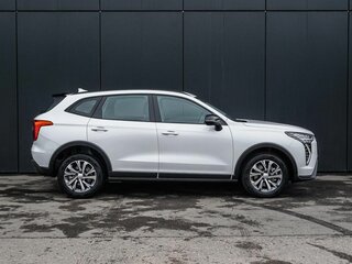 2026 Haval Jolion I Рестайлинг 2, белый, 2499000 рублей, вид 3