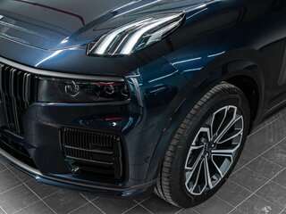 2026 Nordcross 001, синий, 7130000 рублей, вид 4
