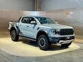 2025 Ford Ranger Raptor T6.2, серый, 8390000 рублей