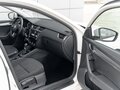 2017 Skoda Octavia III (A7) Рестайлинг, белый - вид 10