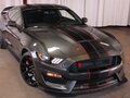 2017 Ford Mustang Shelby GT350 VI, серый - вид 2