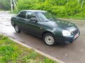 2013 Lada (ВАЗ) Priora I Рестайлинг, синий - вид 1