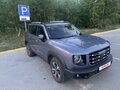 2022 Haval Dargo I, серый, 3200000 рублей - вид 2