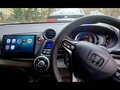 2009 Honda Insight II, серебристый, 800000 рублей - вид 2