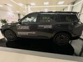 2026 GAC S9, чёрный, 6899000 рублей - вид 7