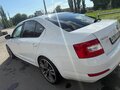 2014 Skoda Octavia III (A7), белый, 1450000 рублей - вид 11