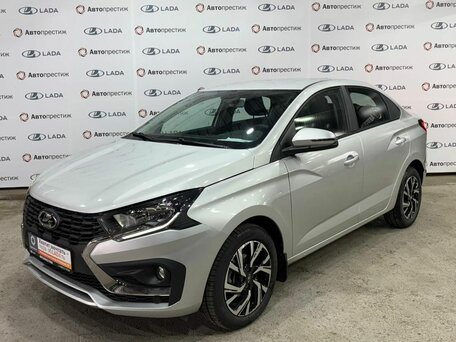 Lada (ВАЗ) Iskra